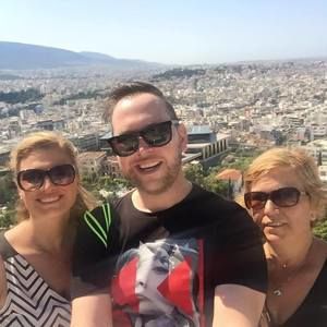 Meet your Posher, Maria